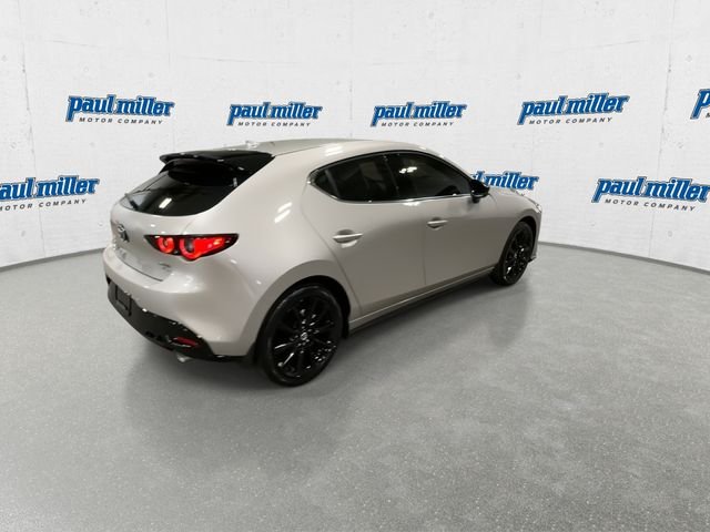 New 2026 Silver Mazda 2.5 Turbo Premium Plus image 11