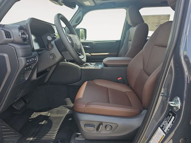 New 2027 Underground Toyota Land Cruiser image 7