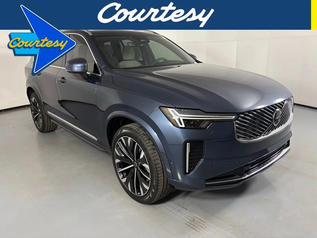 2026 Volvo XC90 B6 Plus Bright 7-Seater 4WD's photo