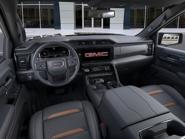 2026 GMC Sierra 1500 AT4 - Photo 15