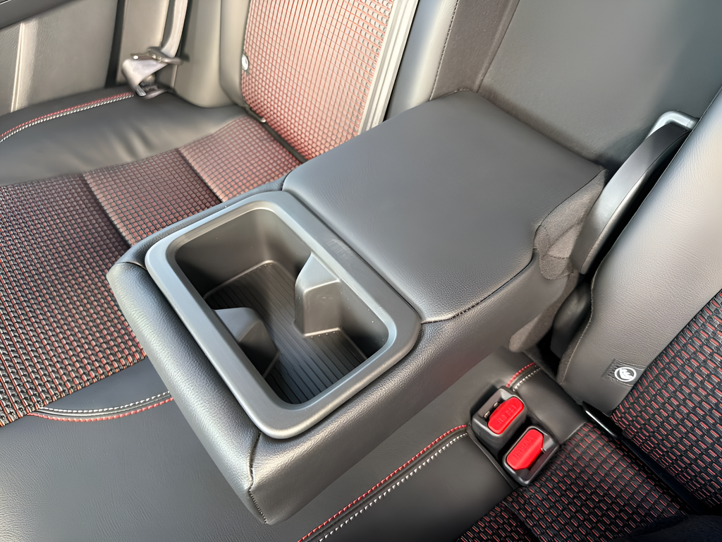 New 2026 White Nissan SR image 25