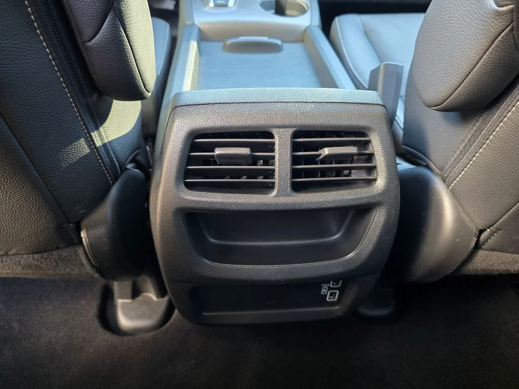 Used 2022 Pacific Pewter Metallic Honda RTL-E image 25