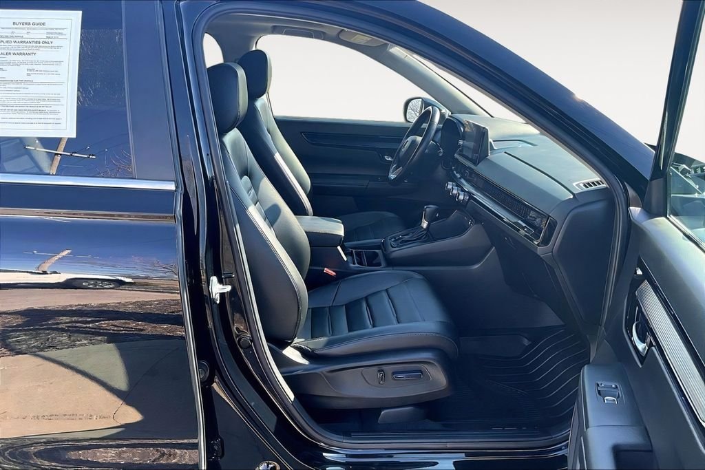 2024 Honda CR-V EX-L - Photo 7