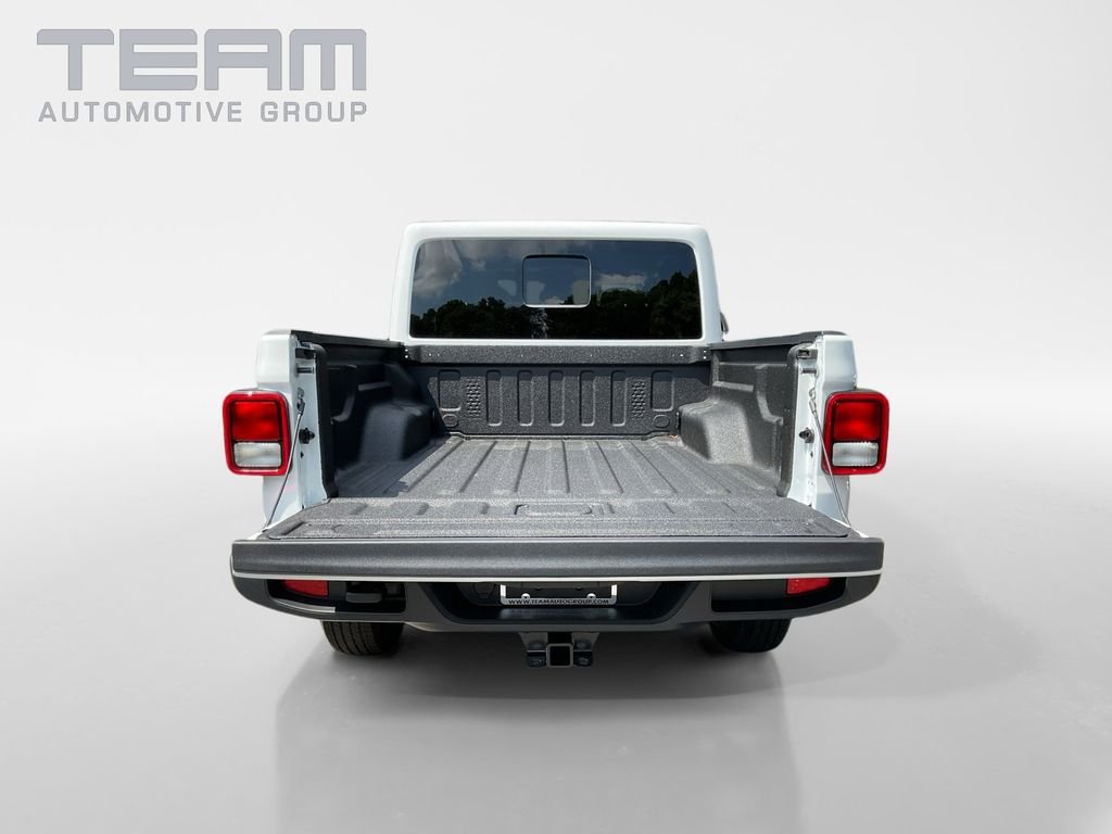 2025 Jeep Gladiator Sport S - Photo 13