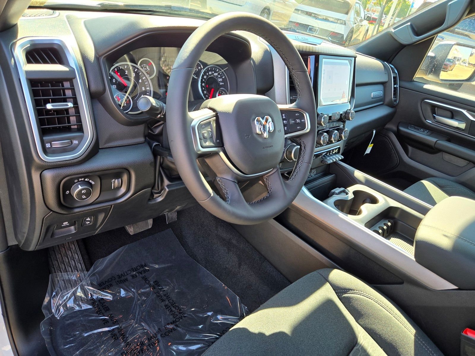 2026 RAM 1500 Big Horn/Lone Star - Photo 11