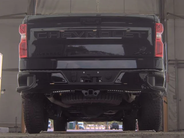 Used 2024 Gray Chevrolet ZR2 image 15