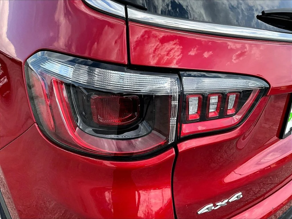 2025 Jeep Compass Limited - Photo 26