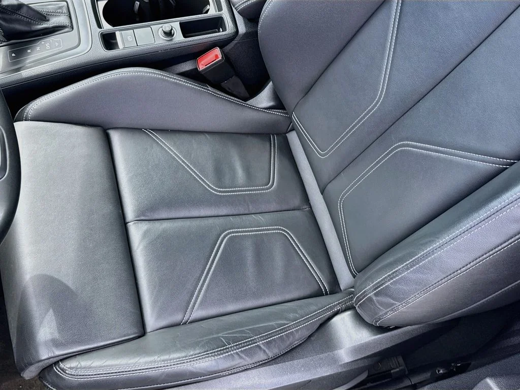 Used 2023 Black Metallic Audi Premium image 23