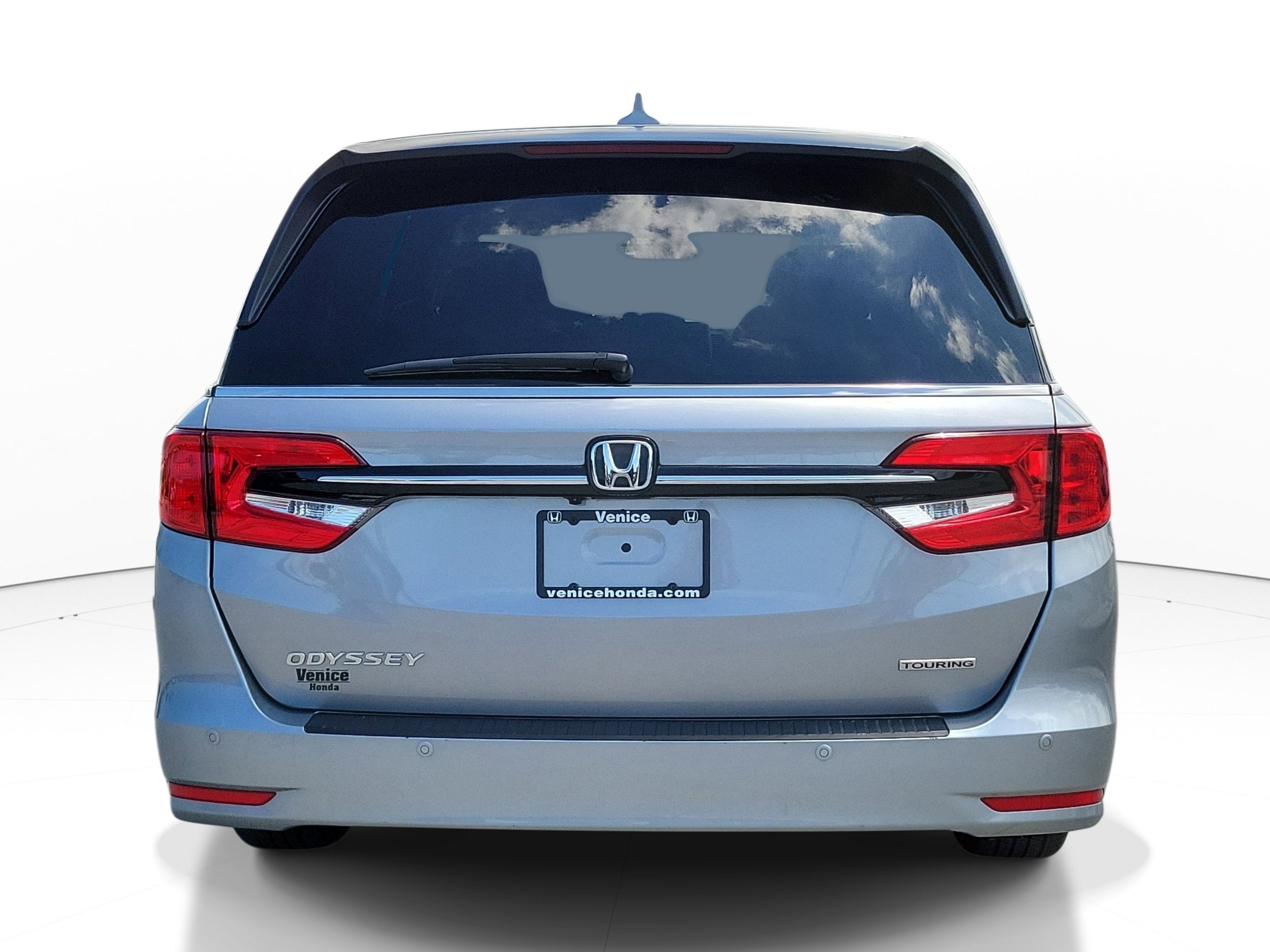 Used 2023  Honda Touring image 5