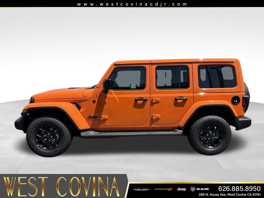 New 2026 Joose Jeep  image 11