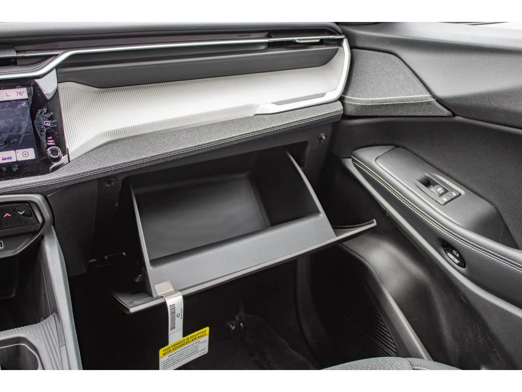 New 2026 Sting-Gray Clearcoat Jeep Laredo image 47