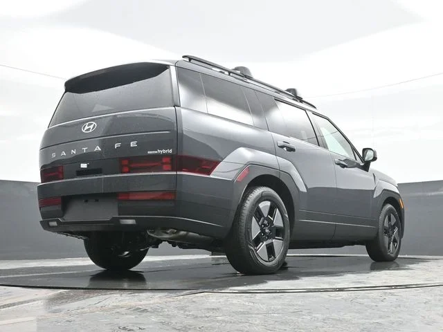 New 2026 Gray Hyundai SEL image 26