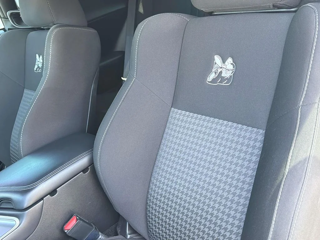 Used 2021 Pitch Black Clearcoat Dodge R/T Scat Pack image 31
