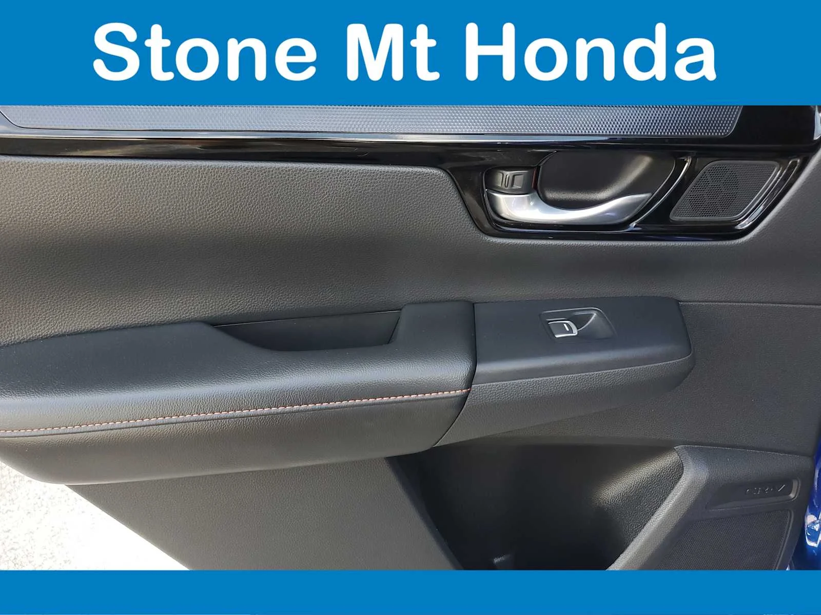 Used 2024 Still Night Pearl Honda Sport Touring image 13