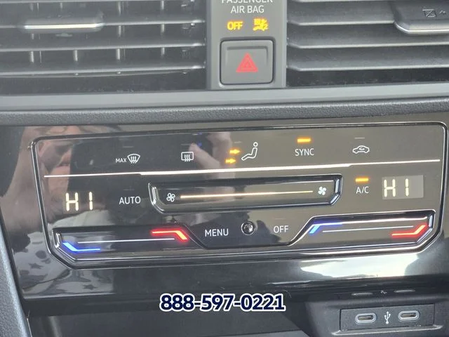 2026 Volkswagen Jetta S - Photo 17