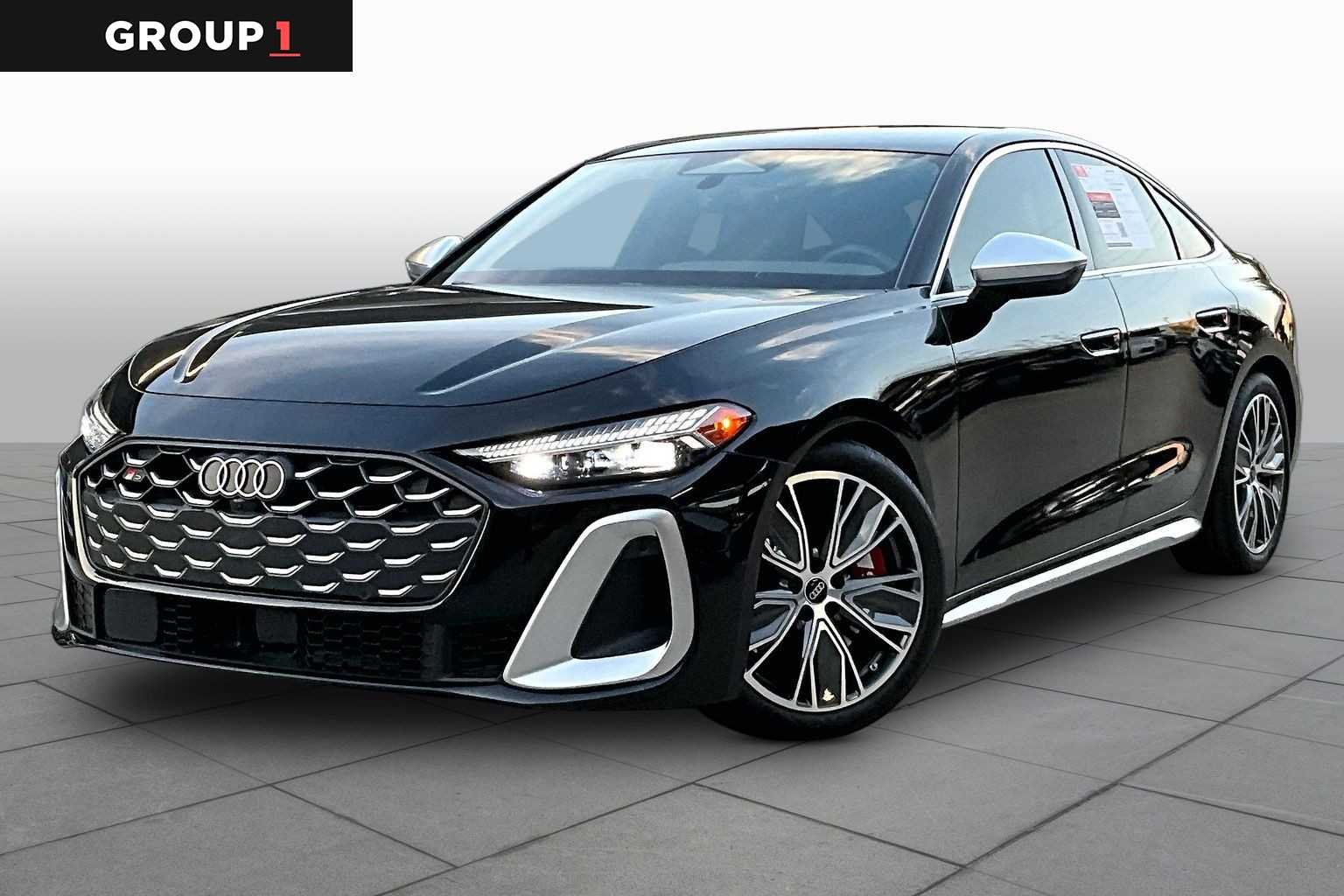 Pre-Owned 2026 Audi S5 Premium Plus