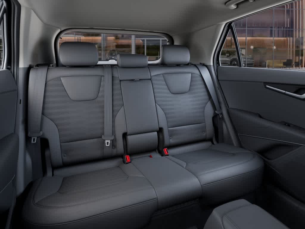 New 2027 ABP/AURORA BLAC Kia SX image 16