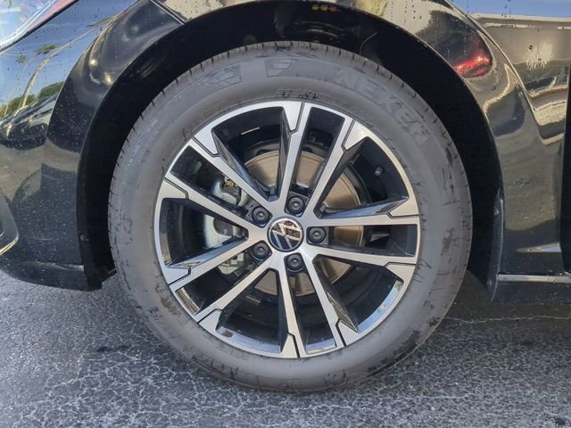 2025 Volkswagen Jetta Sport - Photo 30