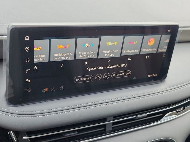 2026 INFINITI QX60 LUXE - Photo 15