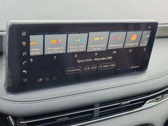 2026 INFINITI QX60 LUXE - Photo 15