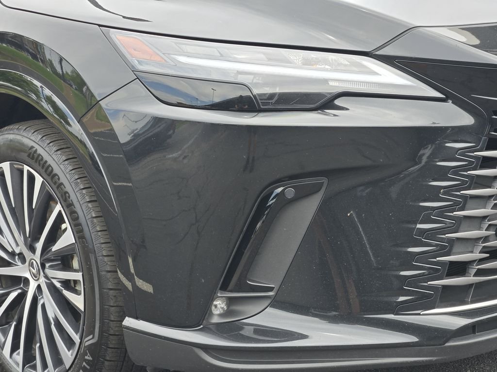 Certified Used 2023 CAVIAR Lexus 350 Premium Plus image 9
