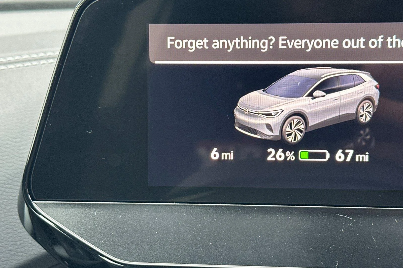 New 2026 Opal White Pearl Volkswagen Pro image 28