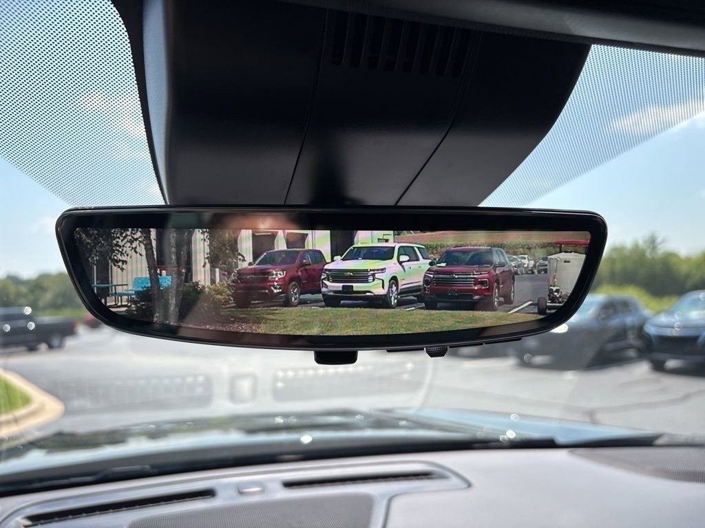 2024 Chevrolet Tahoe High Country - Photo 38