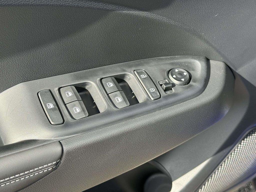 New 2025 Intense Blue Hyundai Limited image 30