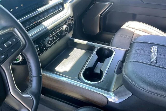 2024 Chevrolet Silverado 3500HD High Country - Photo 14