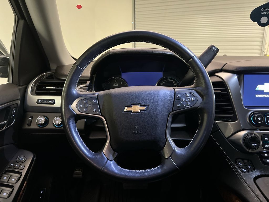 2019 Chevrolet Tahoe Premier - Photo 14