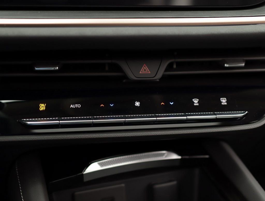New 2026 Ebony Twilight Metallic Buick Sport Touring image 21