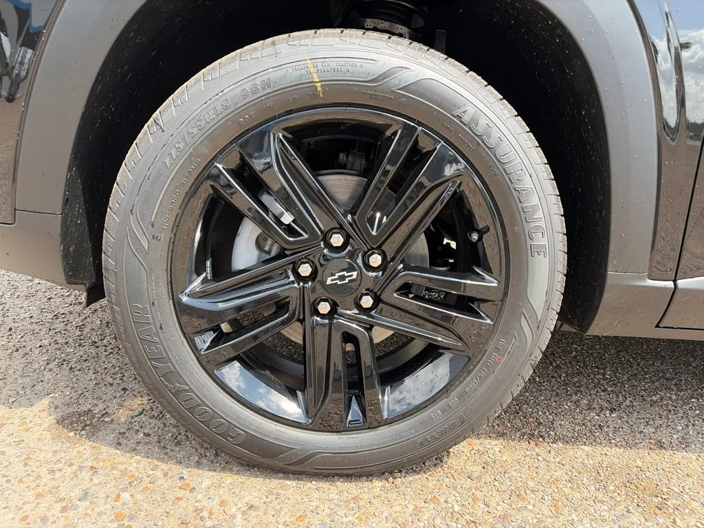 2026 Chevrolet Trax Activ - Photo 18