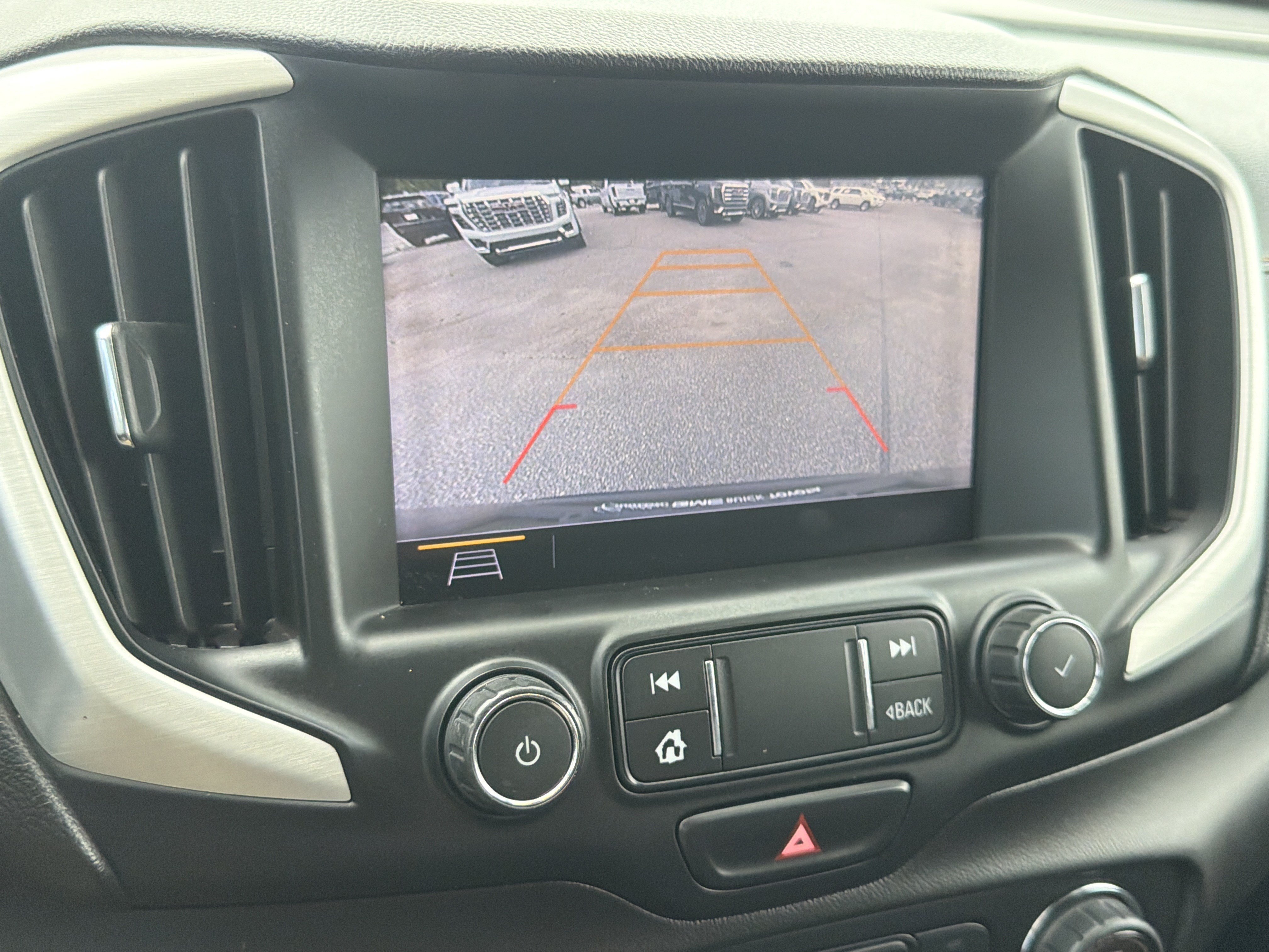 2020 GMC Terrain SLT - Photo 24
