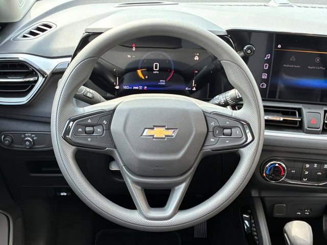 2026 Chevrolet Trailblazer LS - Photo 21