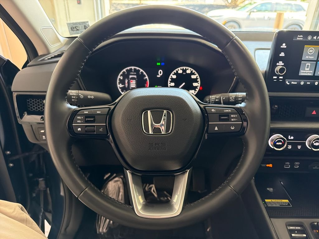 Used 2024  Honda EX-L image 23