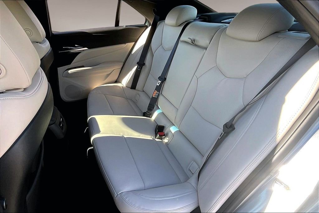 2026 Cadillac CT4 Premium Luxury - Photo 10