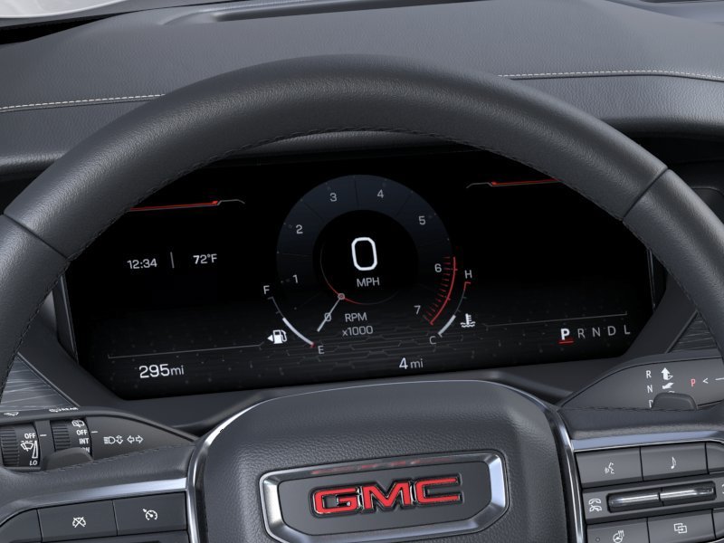 2026 GMC Acadia Elevation - Photo 18