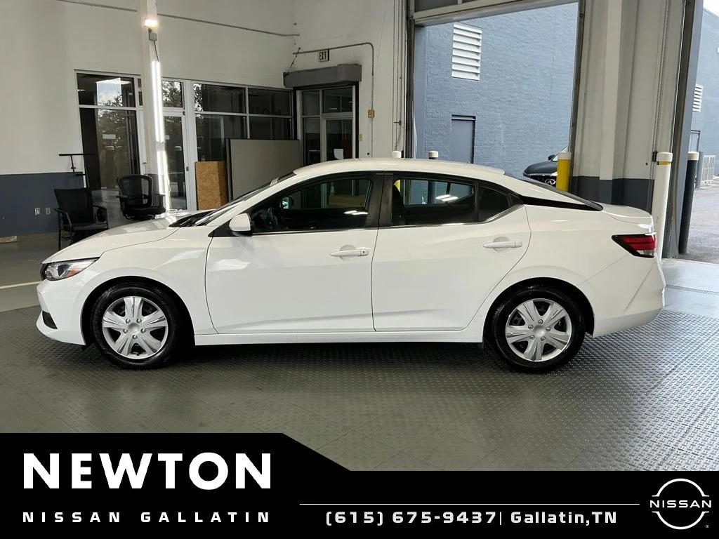 Used 2021 Fresh Powder Nissan S image 3