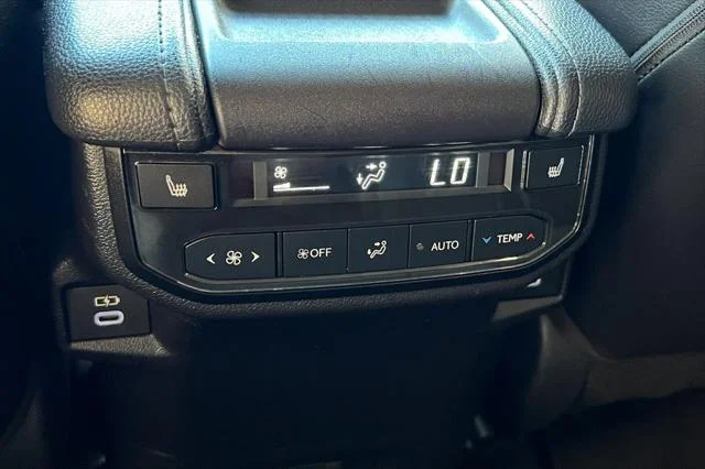 Certified Used 2024 STORM CLOUD Toyota  image 16