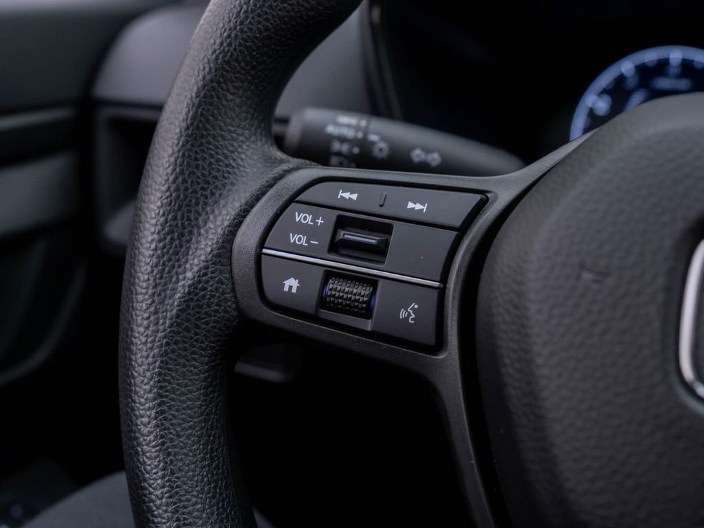 New 2026 Urban Gray Pearl Honda LX image 29