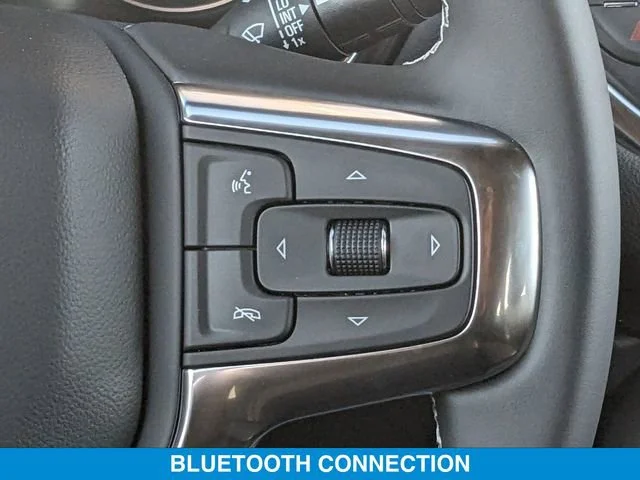 2025 Chevrolet Blazer 3LT - Photo 18