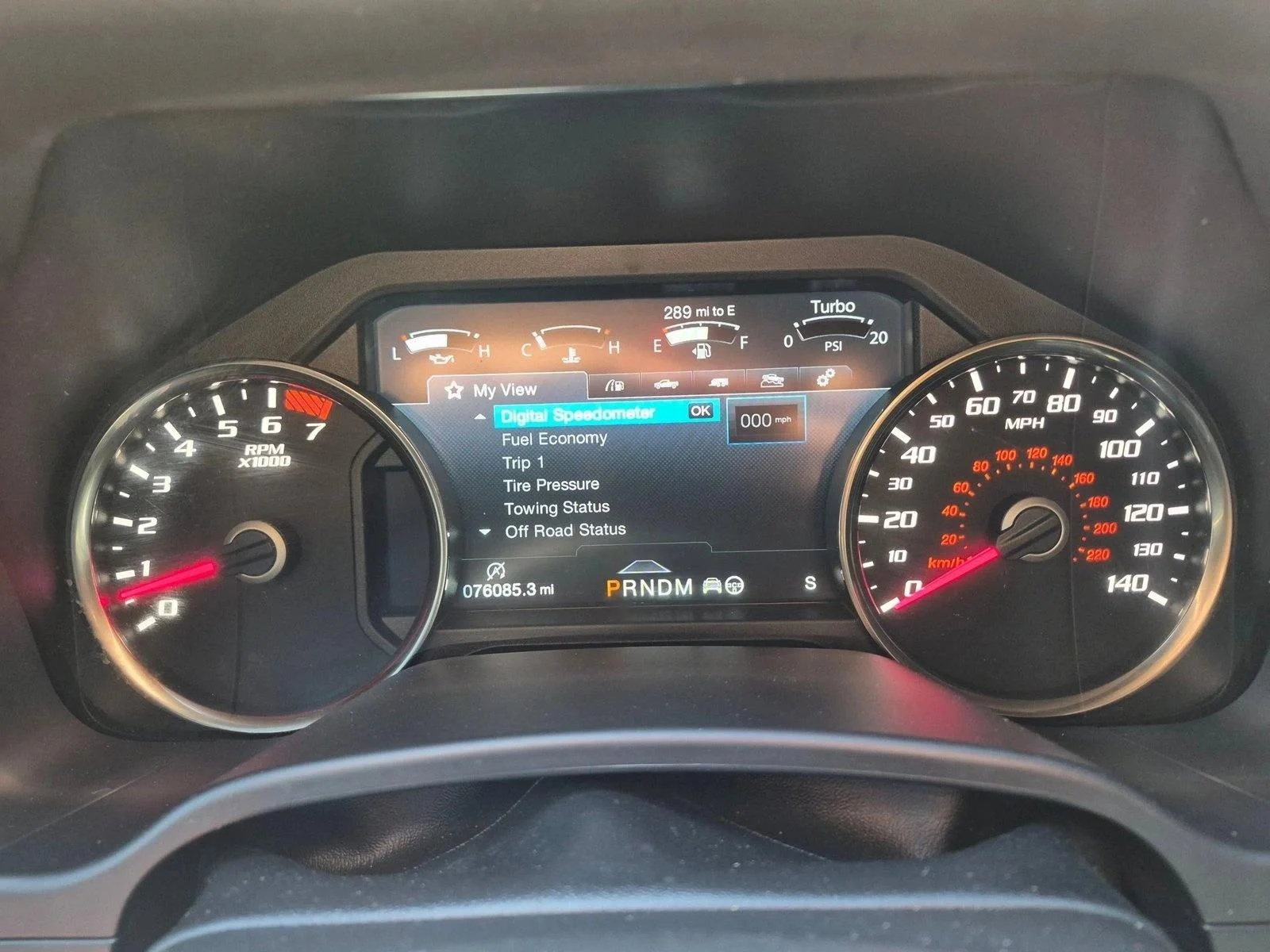 Certified Used 2020 Lead Foot Ford Raptor image 12