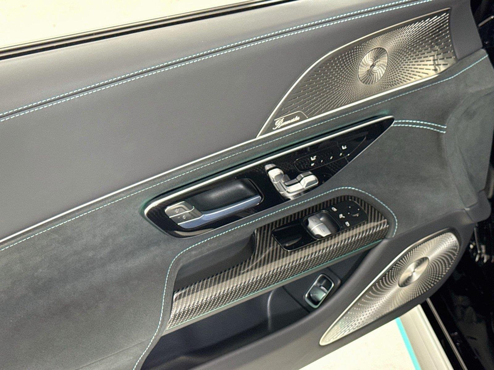 2025 Mercedes-Benz AMG GT Coupe 63 PRO - Photo 12