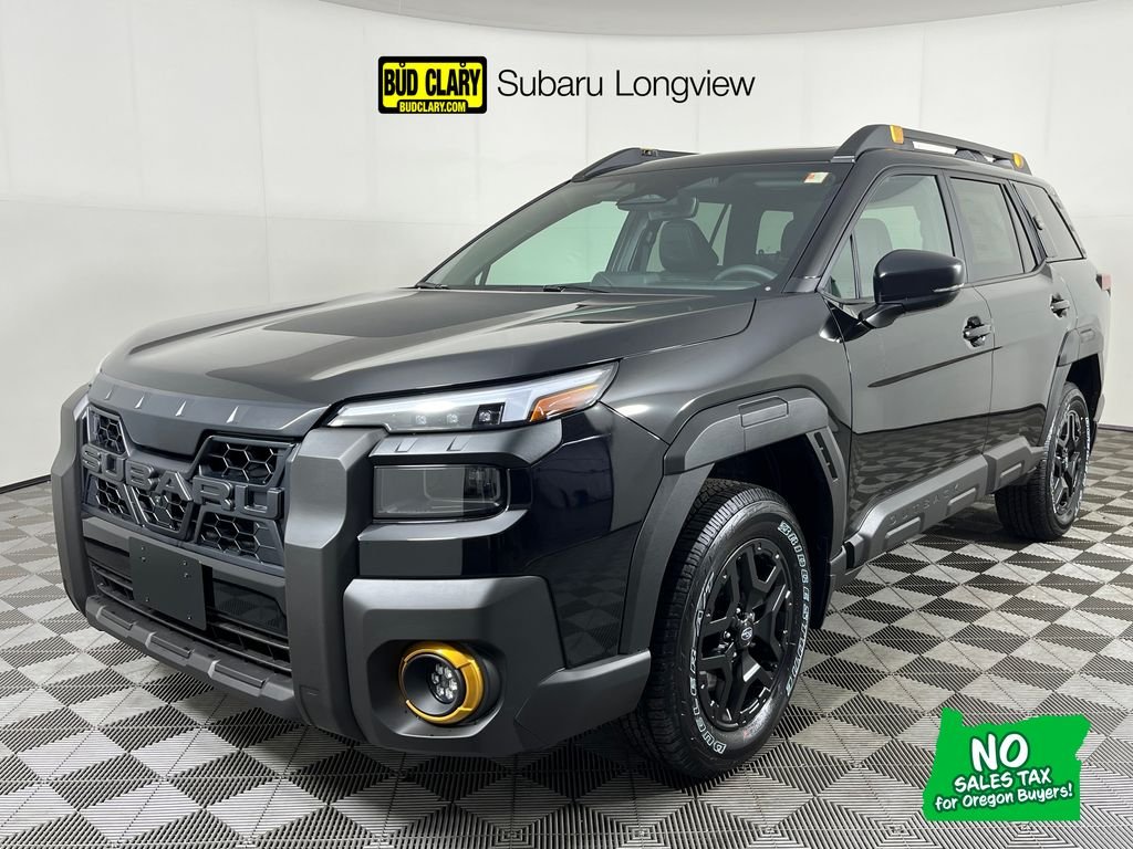 2026 Subaru Outback Outback Wilderness's photo