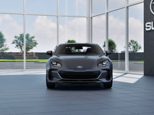 New 2027 MAGNETITE GRAY METALLIC Subaru Limited image 7
