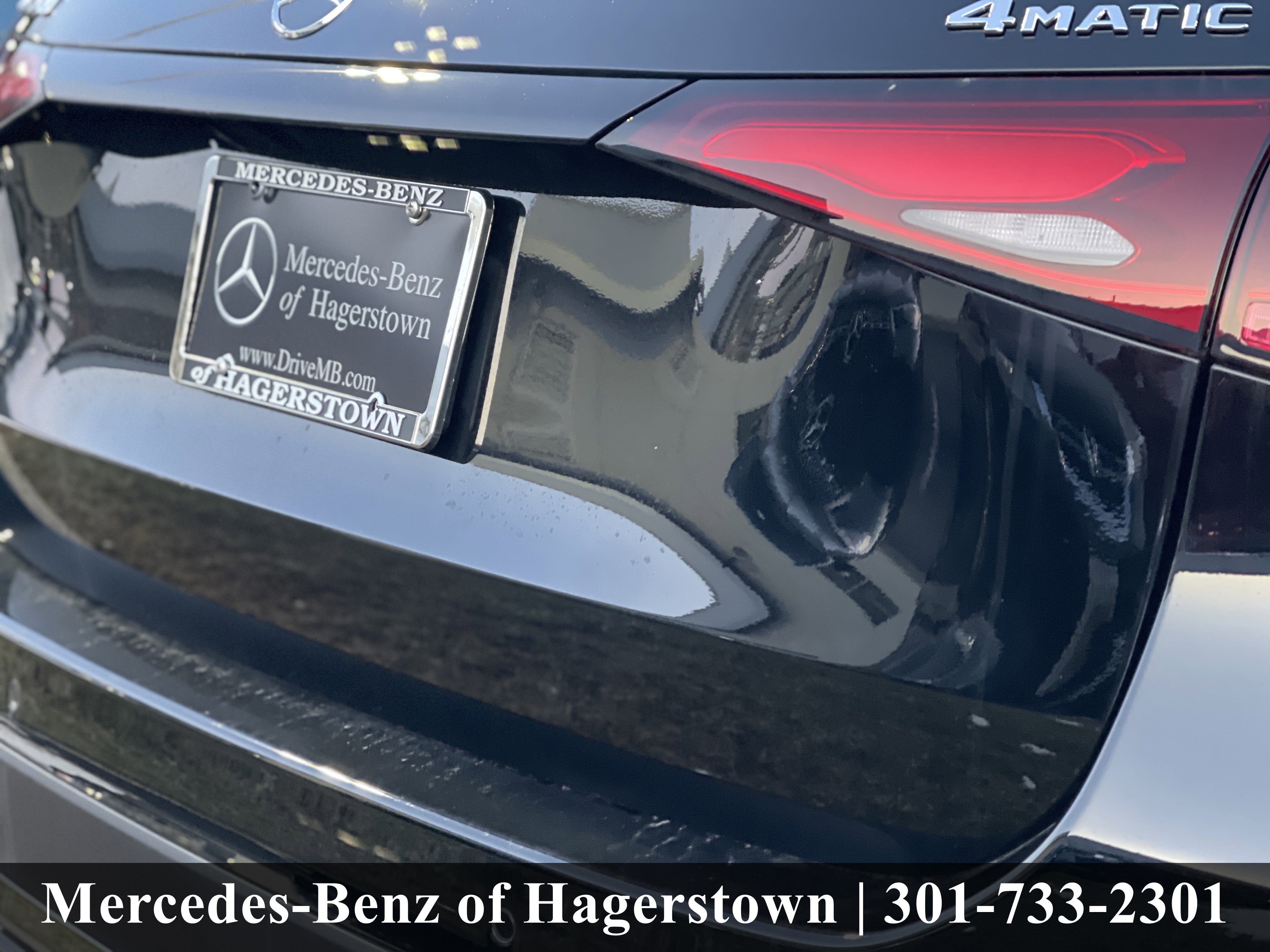 2026 Mercedes-Benz GLC Base - Photo 18