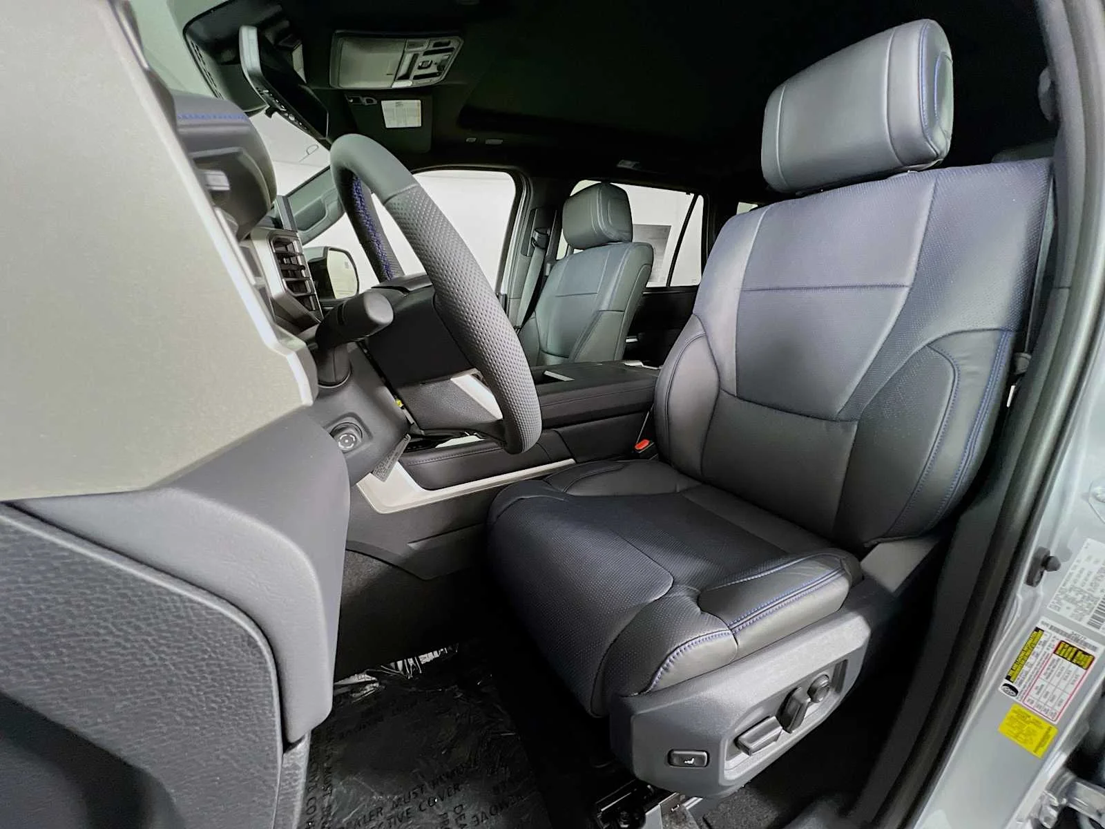 2026 Toyota Sequoia — photo 13
