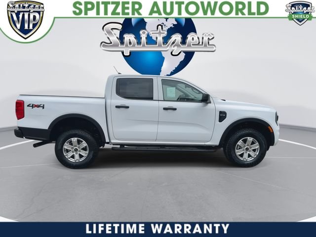 New 2026 Oxford White Ford XL image 10