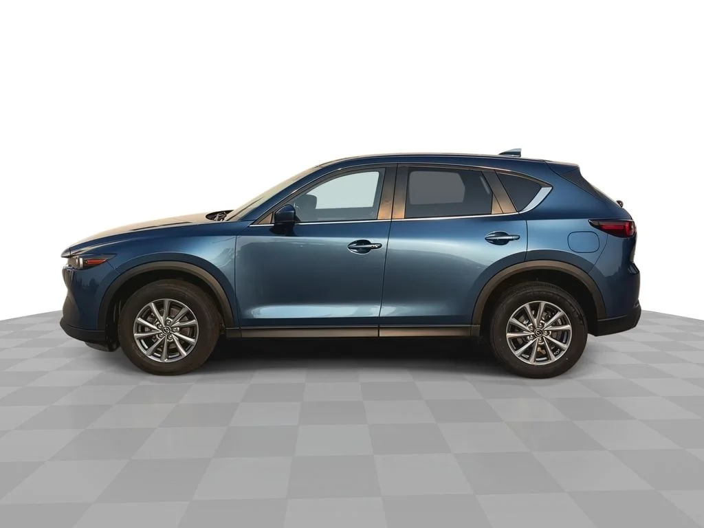 2023 Mazda CX-5 S Preferred package - Photo 5
