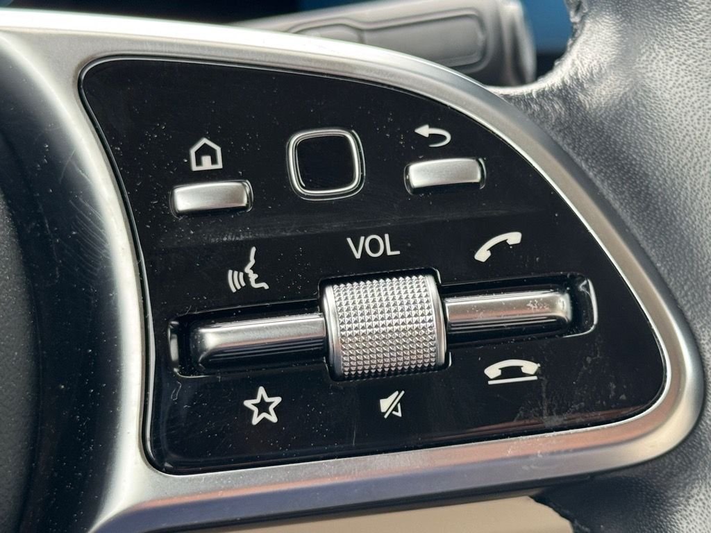 2021 Mercedes-Benz GLA GLA250 - Photo 18